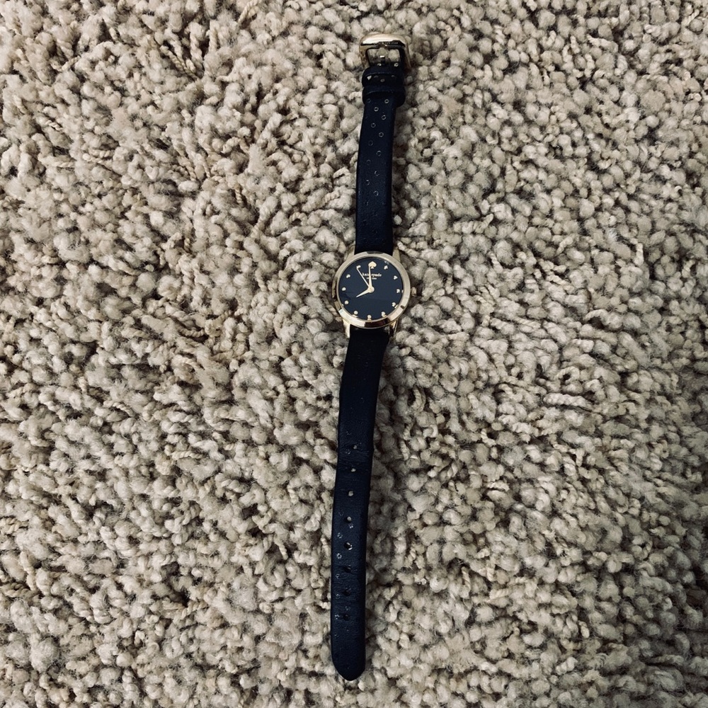 Kate Spade watch